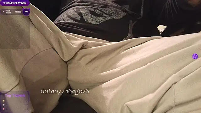 doTao7 webcam