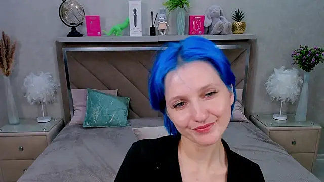 MiaKarlos webcam