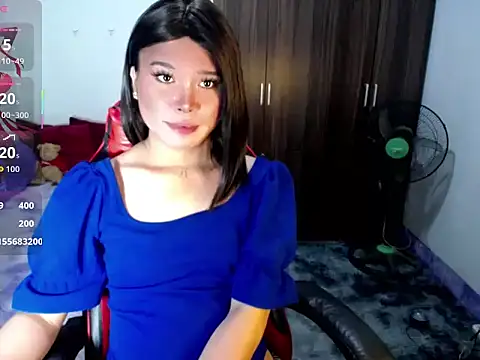 sofiathe1st webcam