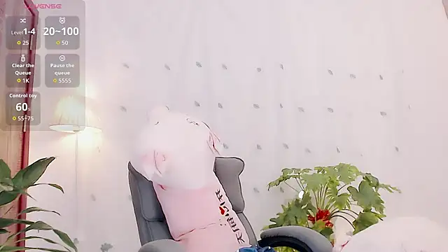 yaoyao-baby520 webcam
