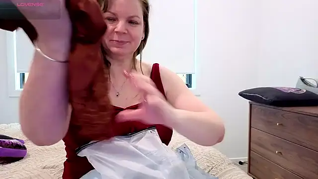 Aussiecougar webcam