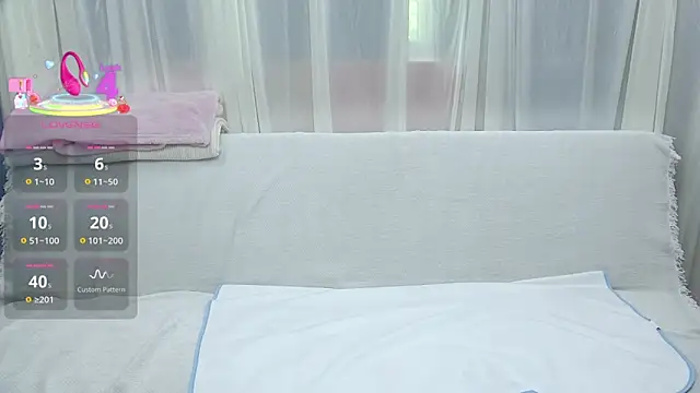 Baomi webcam