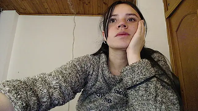 Shanel_Lozano webcam