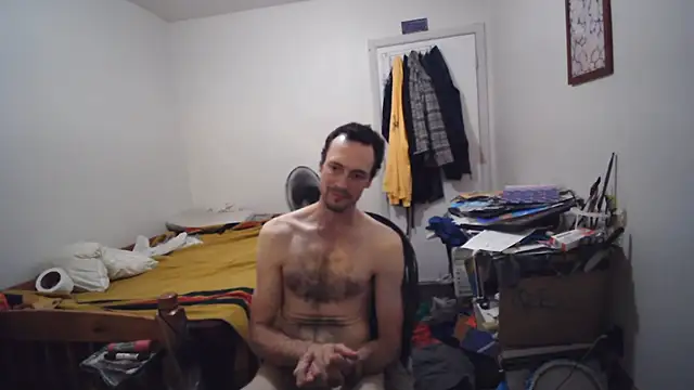 JohnnyMoves webcam