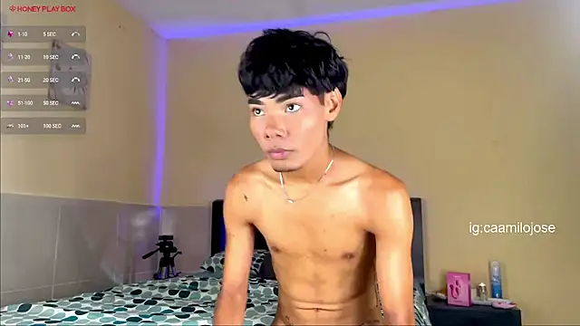 Milo_K webcam