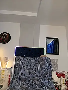 bittersuite_hot webcam