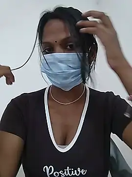 Sexy-risu webcam