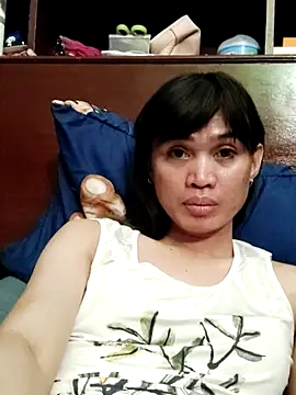 QueenSoreal webcam