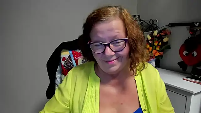 Adelewildx webcam