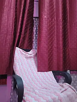 sexykrisha webcam