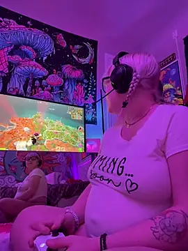 Cutiepiespanks live sex cam