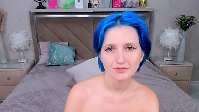 MiaKarlos webcam