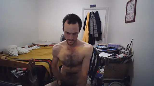 JohnnyMoves webcam