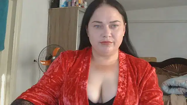 TammyAh webcam