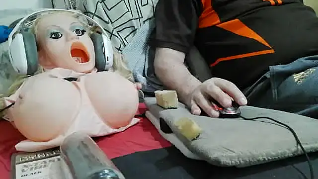 messi_syssy webcam