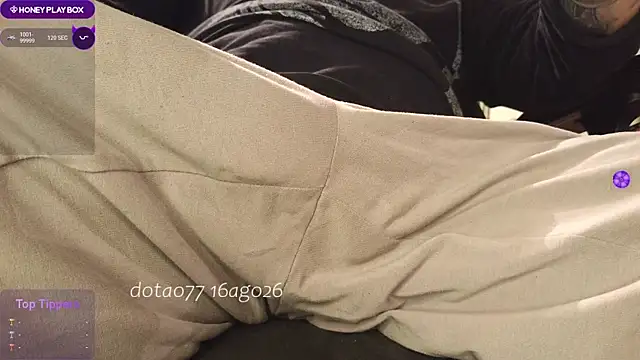 doTao7 webcam