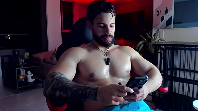 Valenthino_Salvatore webcam