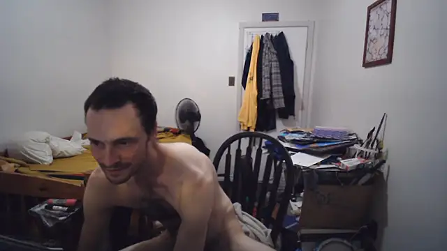 JohnnyMoves webcam