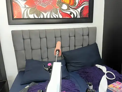 AngeliqueGirard webcam