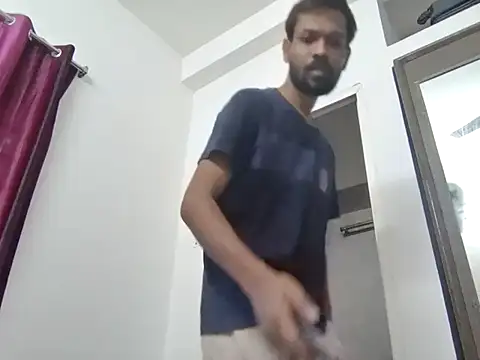 BlackBoy_Kolkata webcam