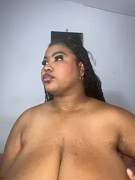 AinaraJimenez webcam