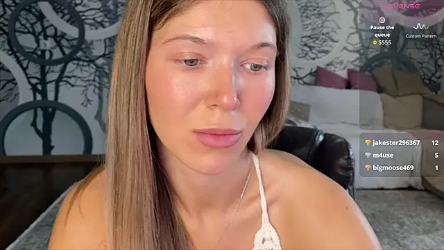 viviann_evans webcam