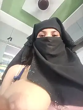 Aafreen_36 webcam
