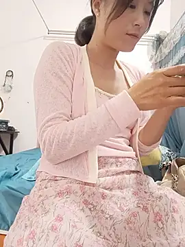 Linda-yiyi webcam