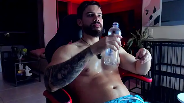 Valenthino_Salvatore webcam