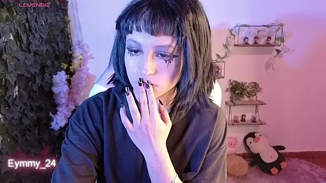 Eymmy_24 webcam