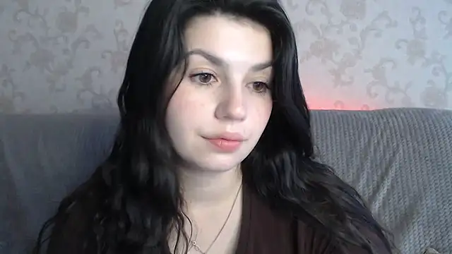 KisaModel webcam