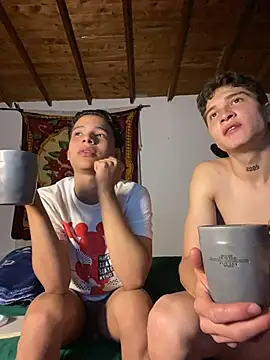 Makell_bundchen webcam