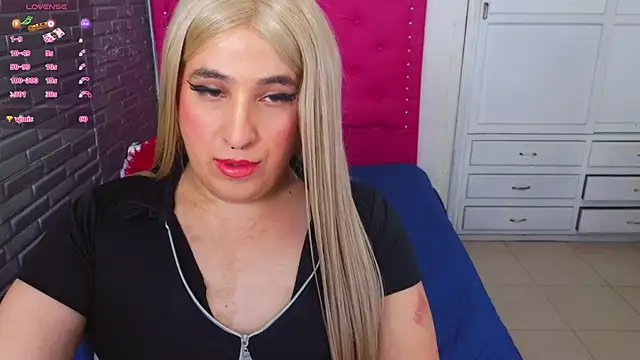 roxxy_pink_ webcam