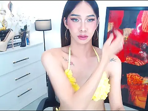 mollygoddess webcam