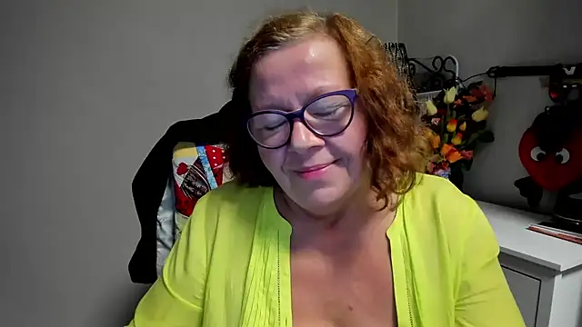 Adelewildx webcam