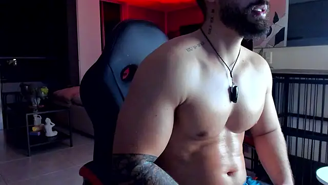 Valenthino_Salvatore webcam