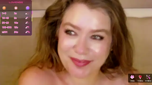 PetersEmily webcam