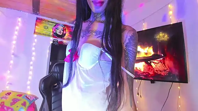 kissingdevil webcam