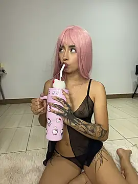 RosseMelody webcam