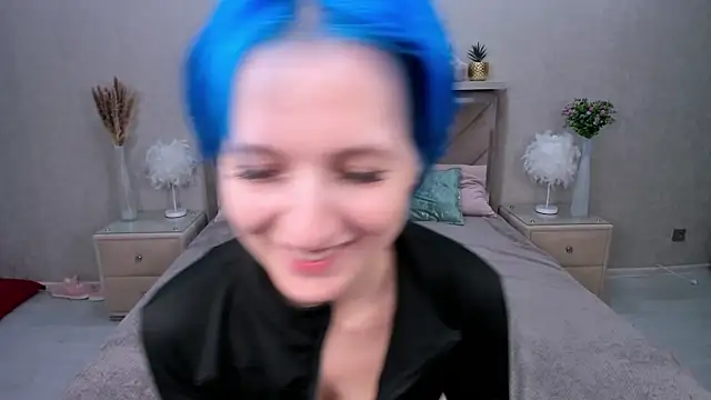 MiaKarlos webcam