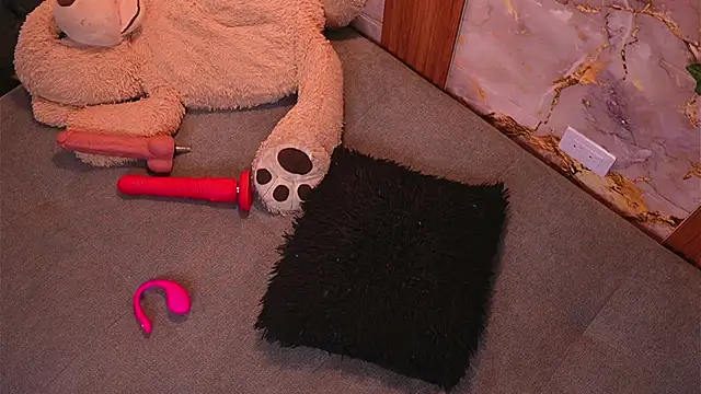 zoey-fox webcam