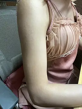 Mina048 webcam