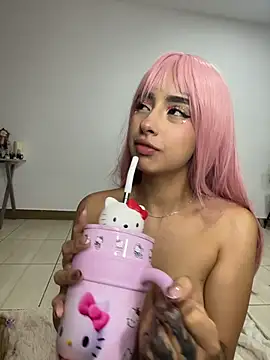 RosseMelody webcam