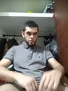 James21990 webcam