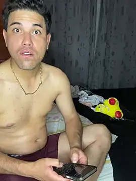 jsjsandres webcam
