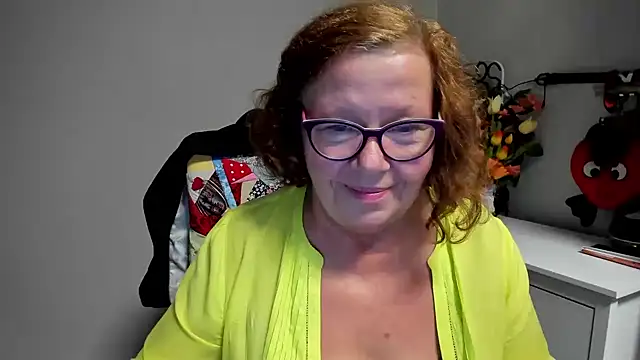 Adelewildx webcam