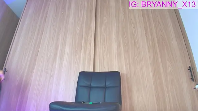 Brianny_X webcam
