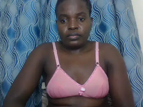 PrettyEve webcam