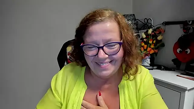 Adelewildx webcam