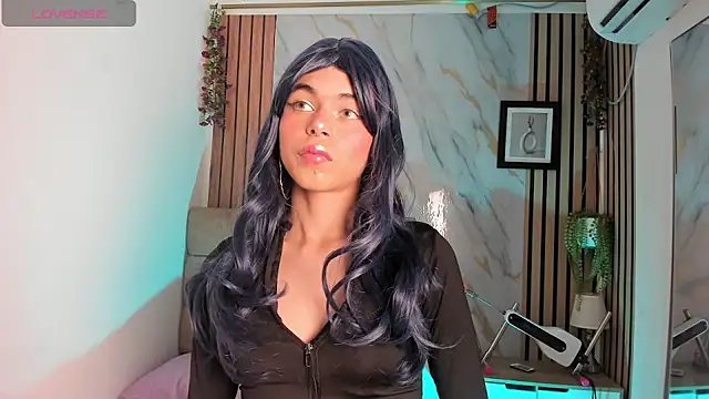 Model: Vanessa_Jenner